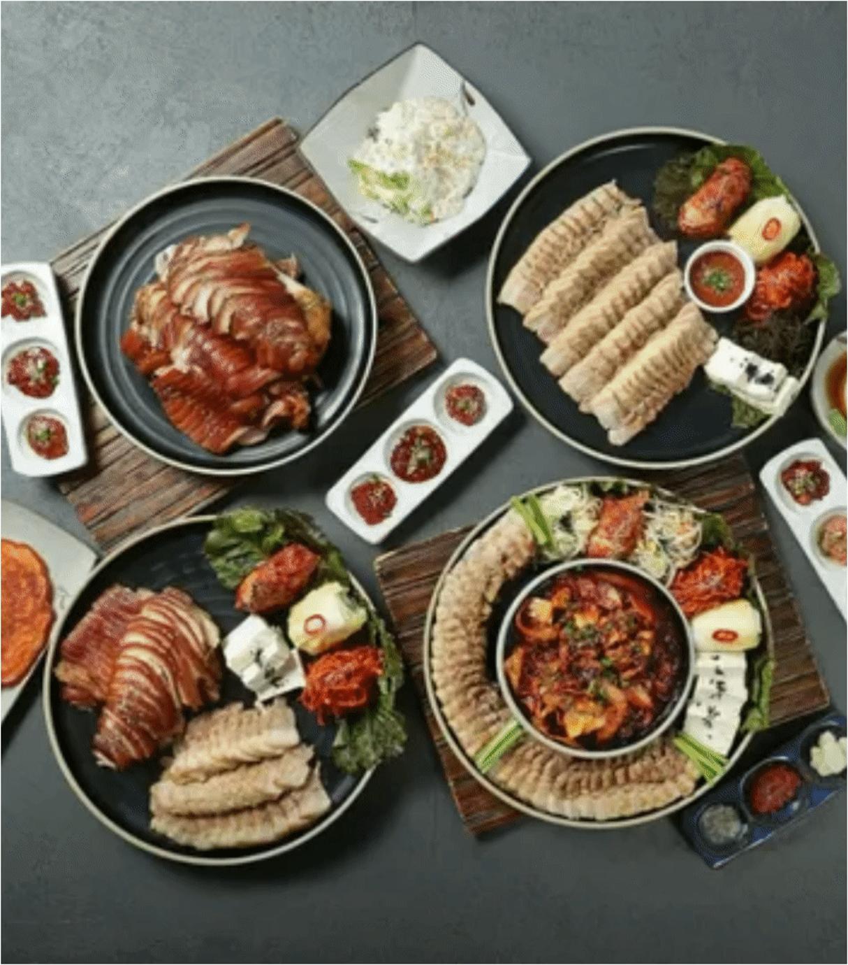 백양숯불갈비 명지국제신도시점 대표 사진