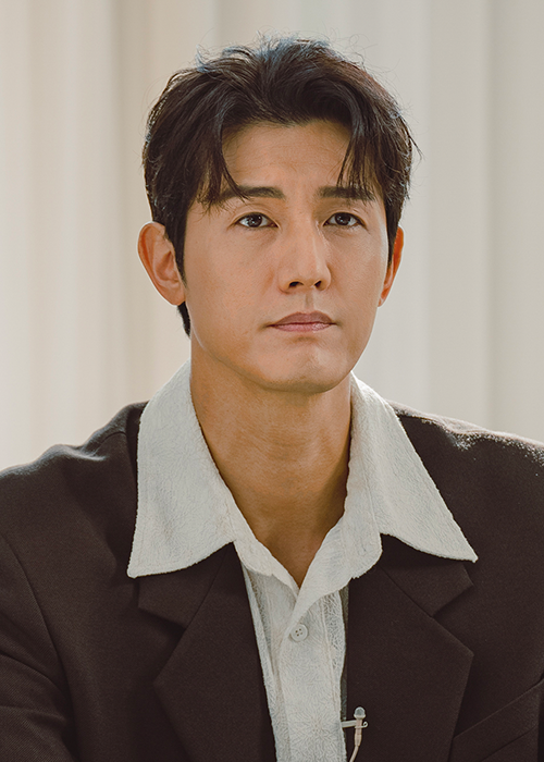 드라마 기적의 형제 배우 이기우&#44; 이명석 역