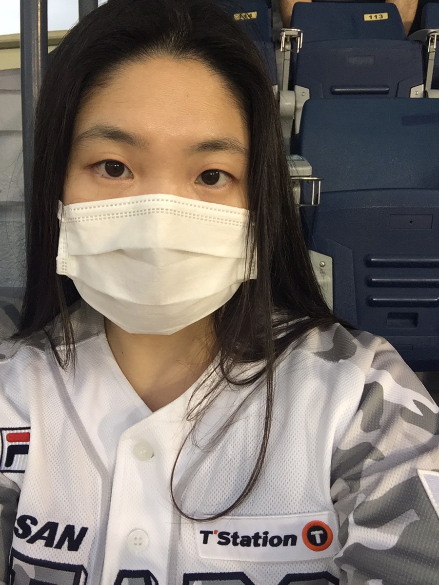 잠실구장. 4