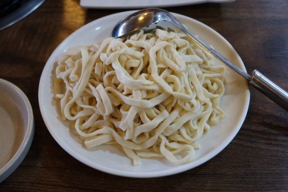 저녁 따듯한 채우기 17