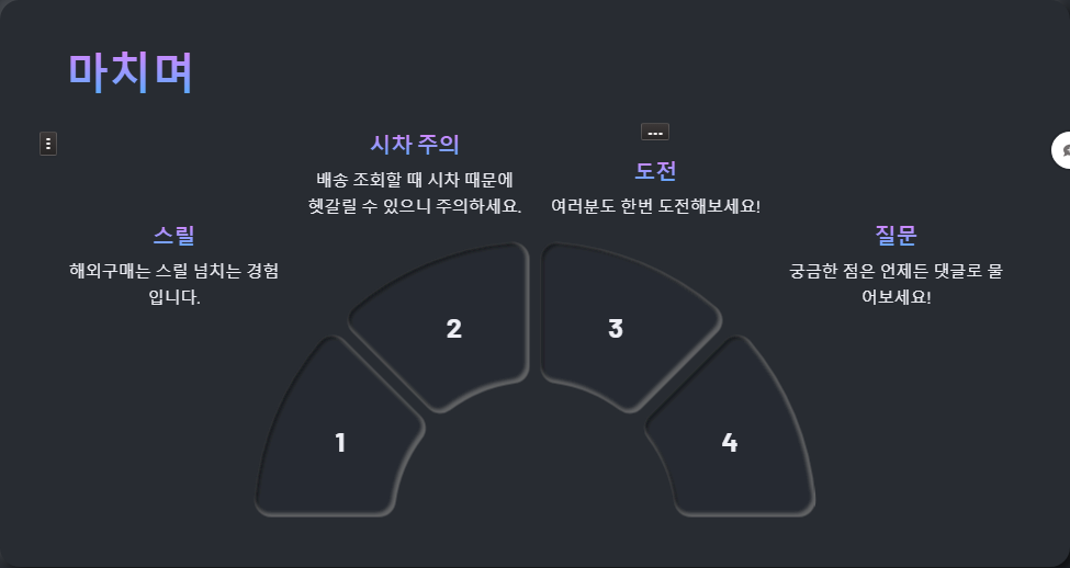 해외구매대행 시 현지 배송 추적 방법