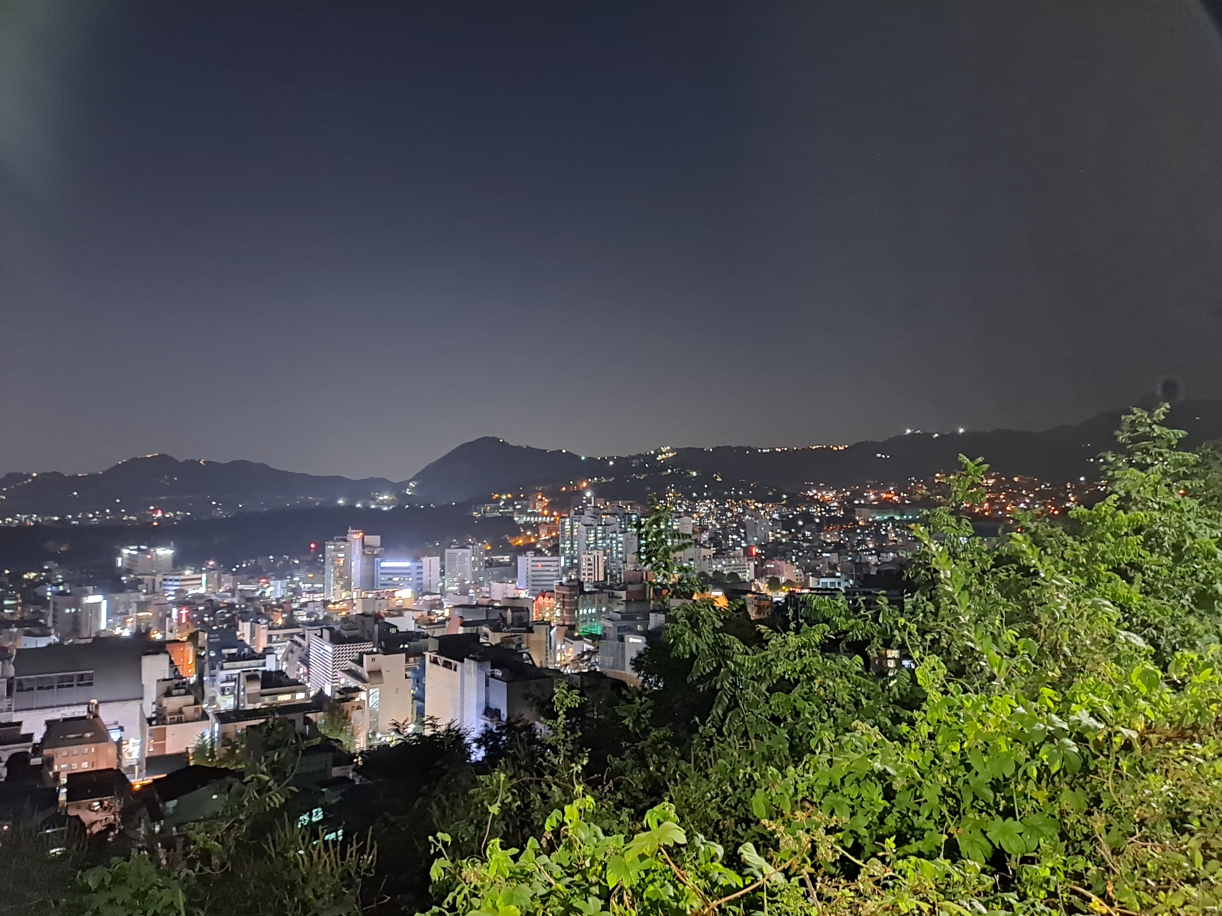 서울-데이트코스-추천-낙산공원