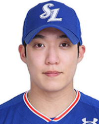 원태인 선수(삼성)