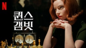  넷플릭스 추천 드라마 (3) [해외 드라마]
