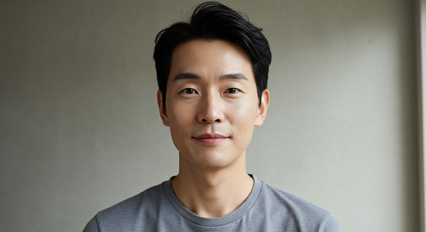 남성 연령별 기초화장품 세트 총정리