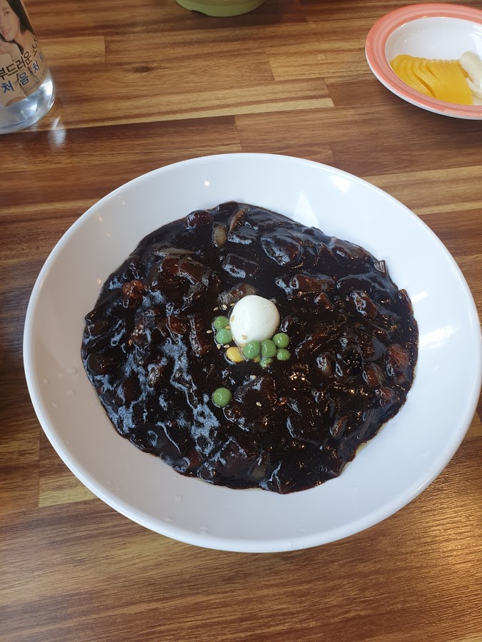  남양주 다산신도시 중화요리 : 청