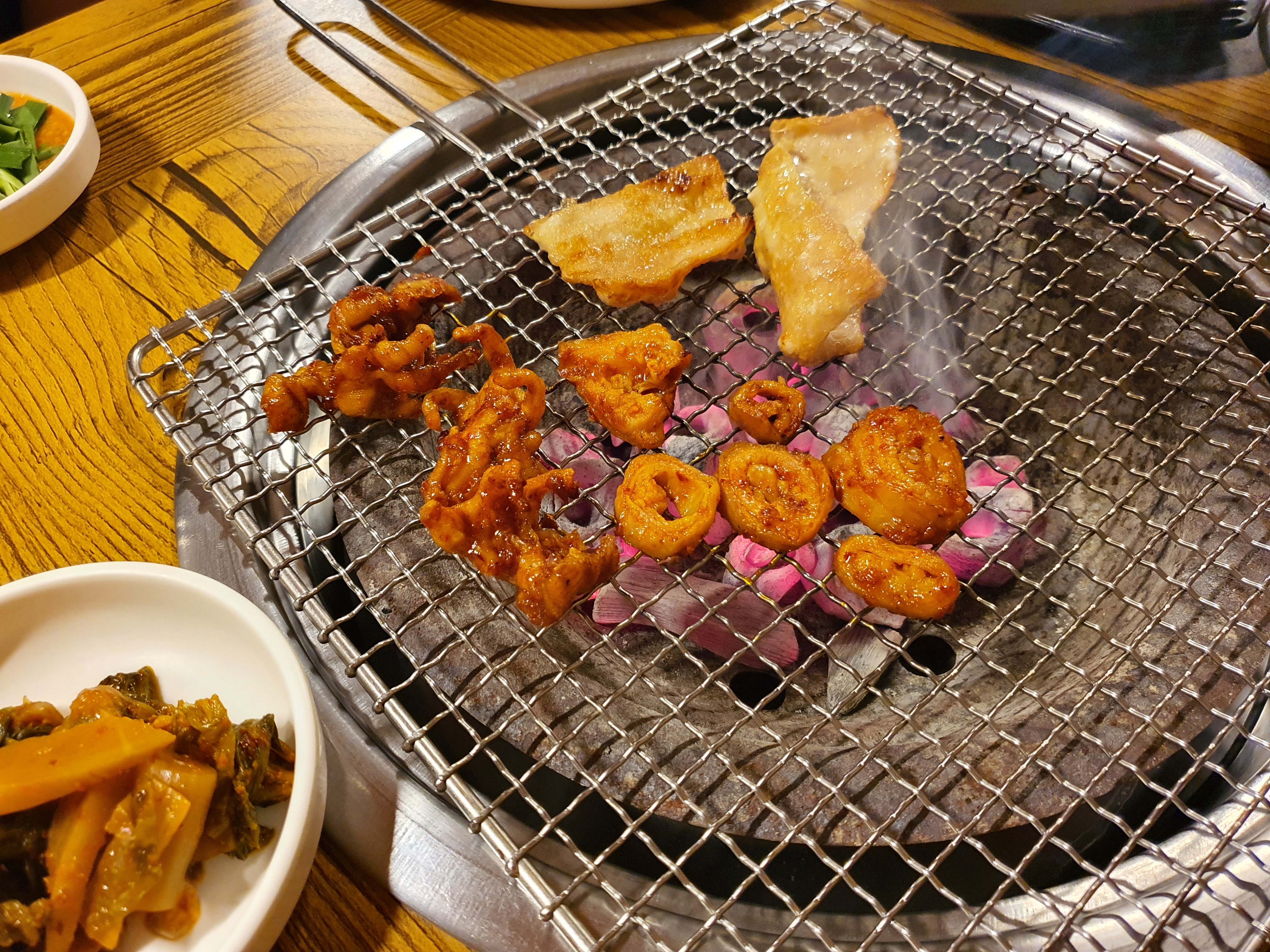  대구 반야월 막창 _ 제주도에서도 대구 막창 먹을 수 있어!_[제주도 막창,곱창,대창 맛집 리스트 2]