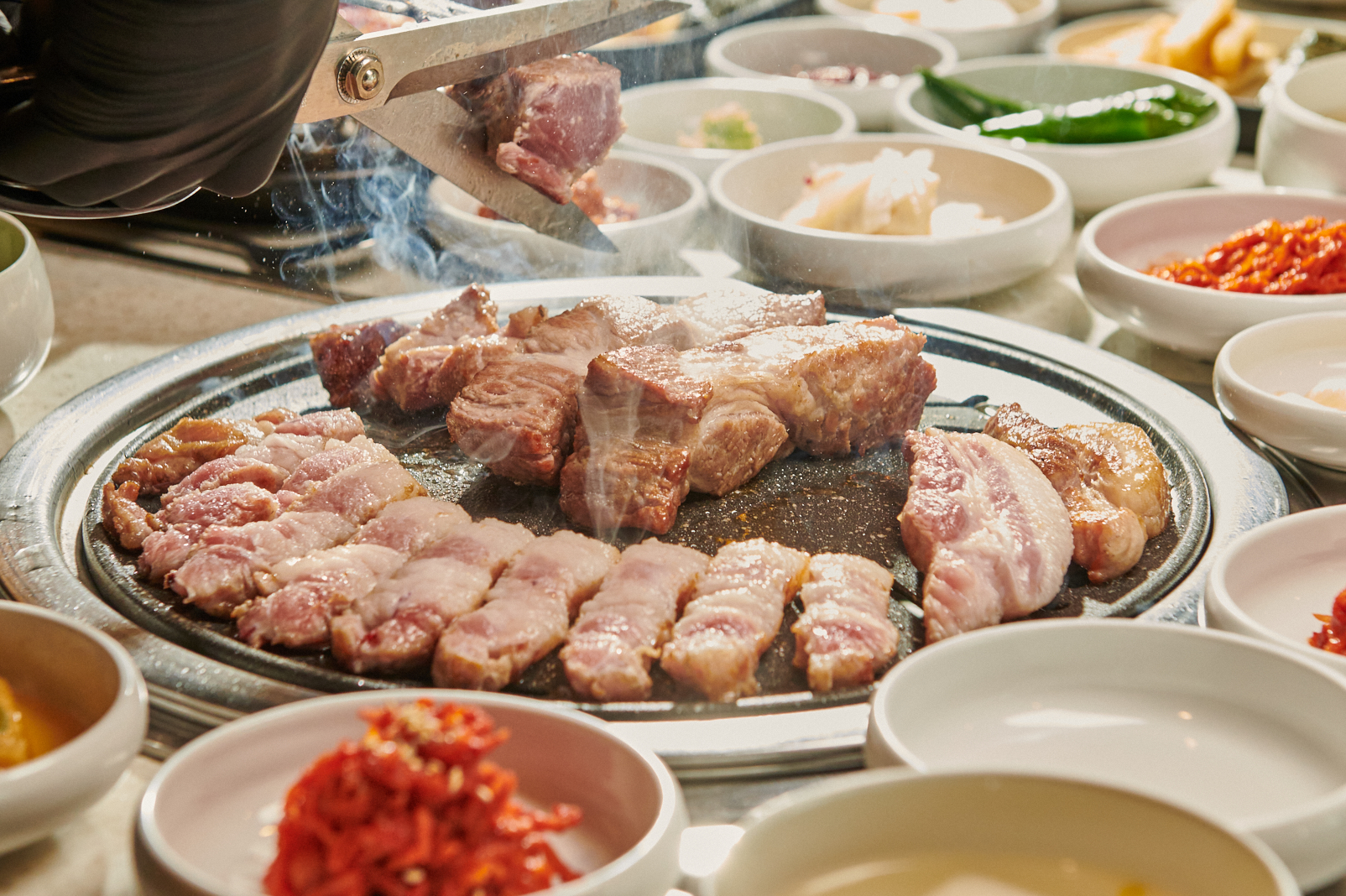 맛집 이미지