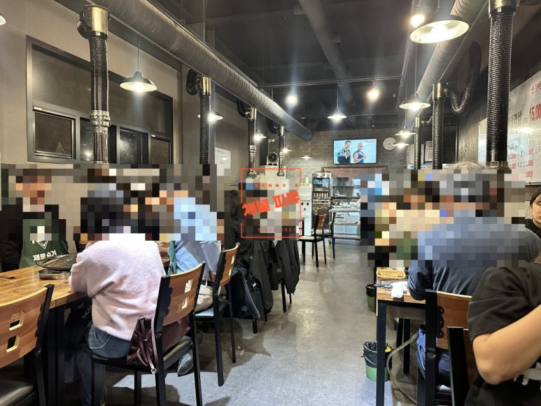 소문난솥뚜껑삼겹살 원천점 사진 8