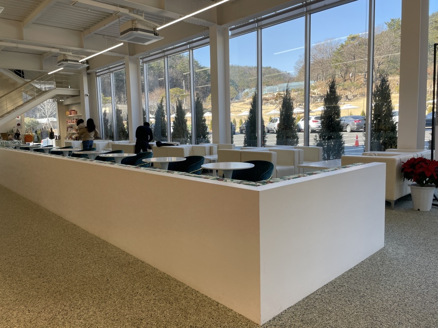 사랑 <느티나무의 > 2