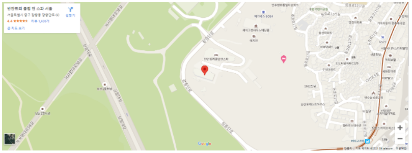 에이블현대호텔앤리조트 이미지