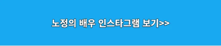 노정의 배우 인스타