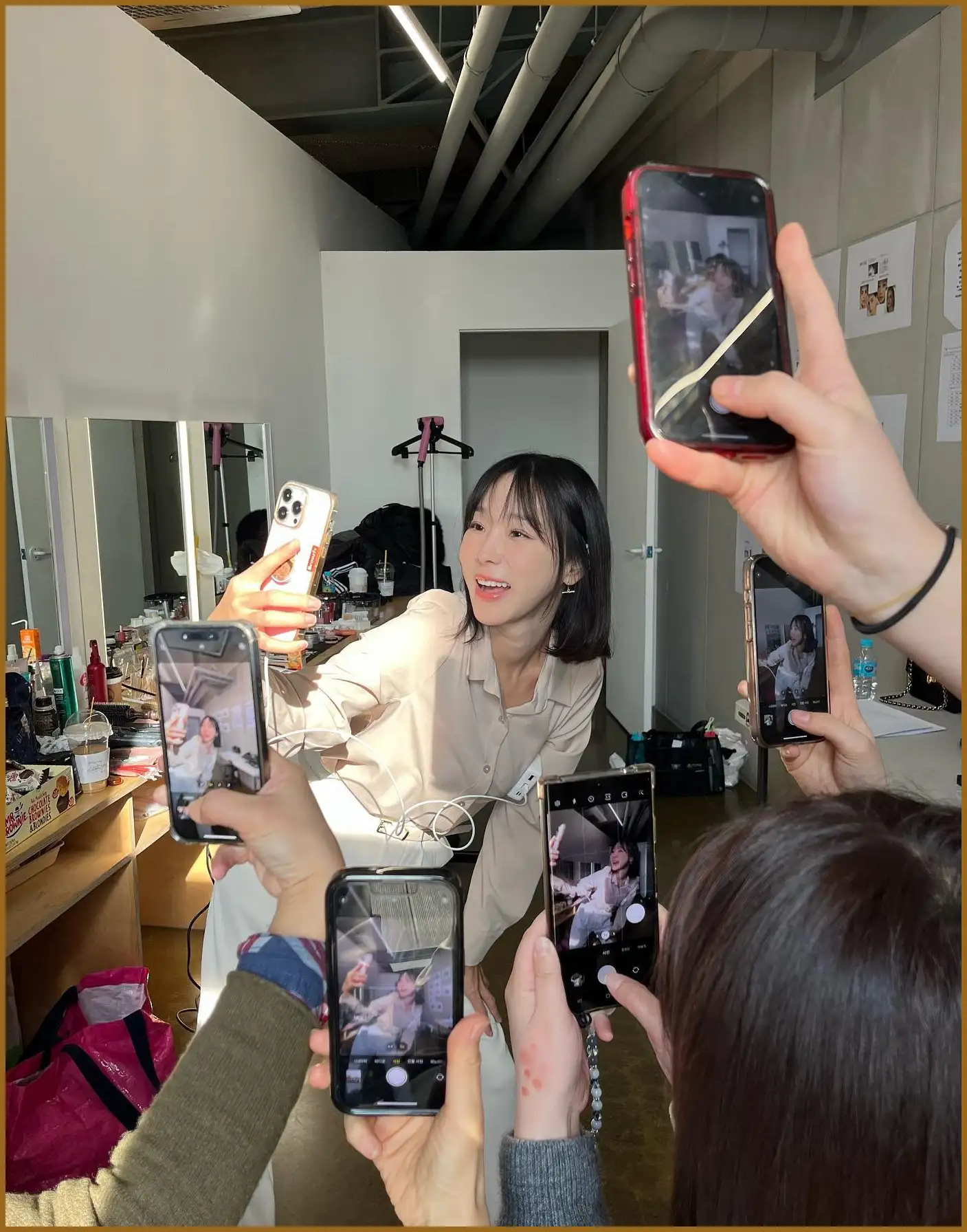 가수 이지혜 나이 프로필13