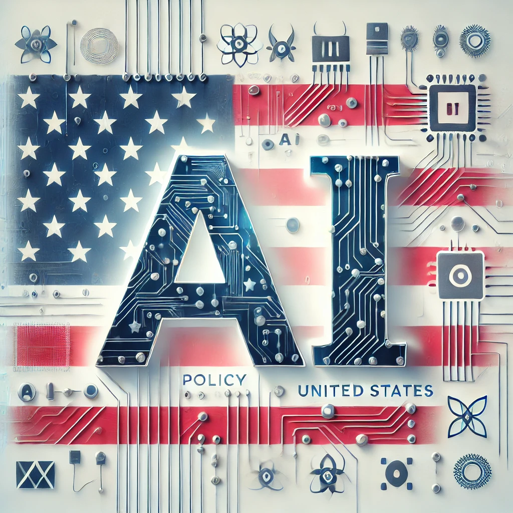 미국의 ai 정책