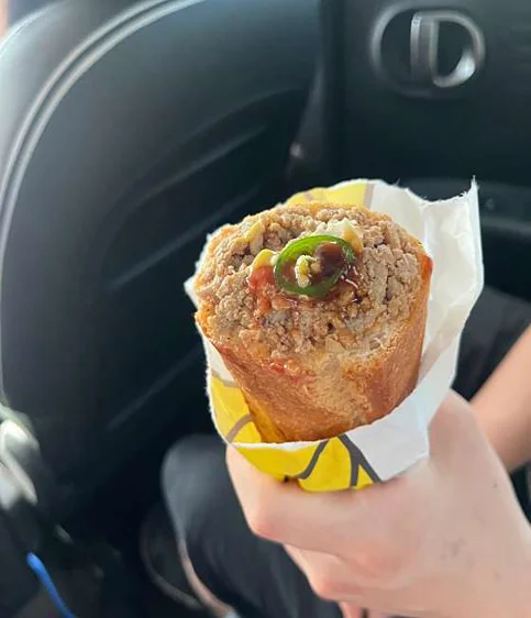 좌수영바게트버거