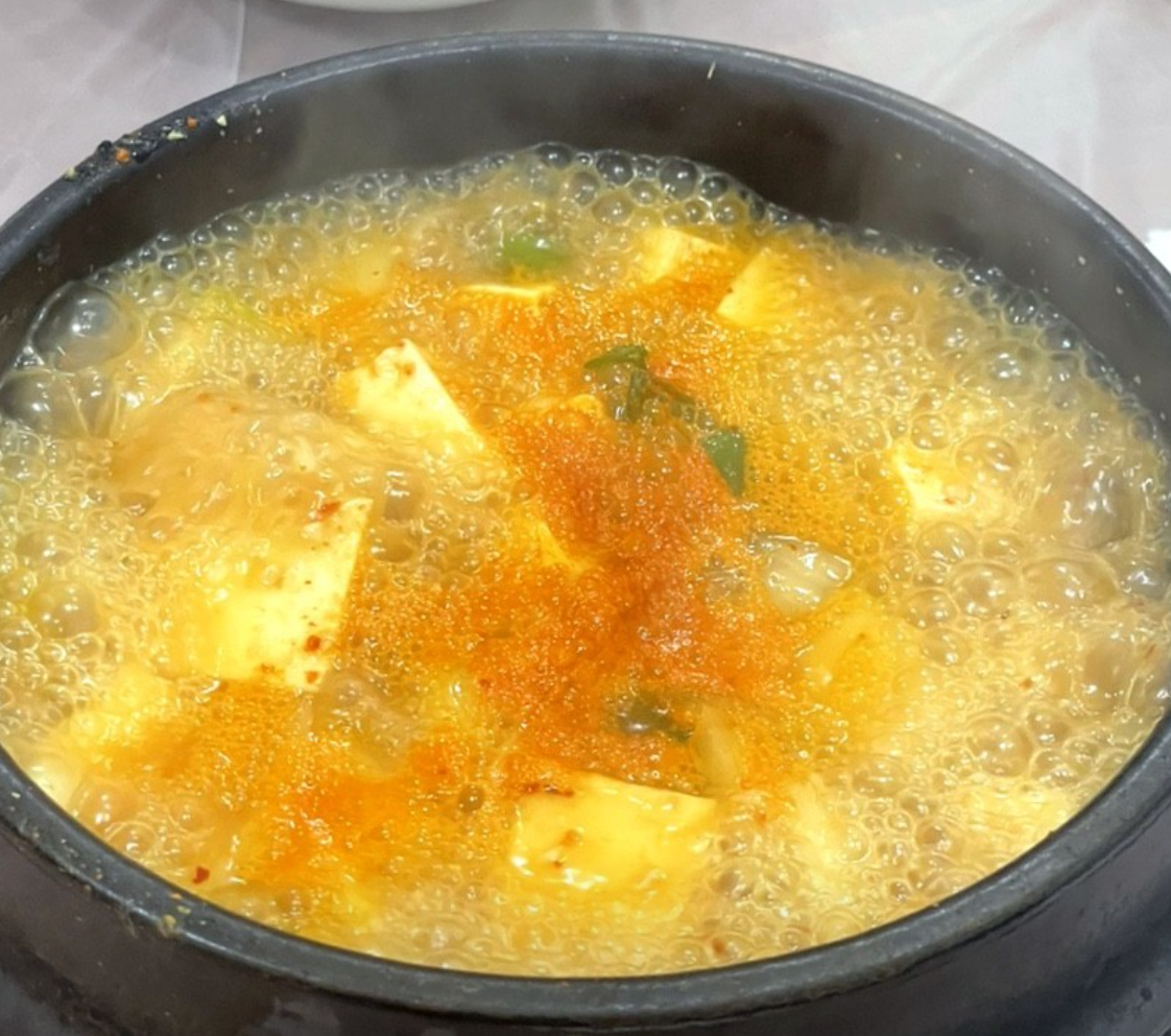 백로식당 1