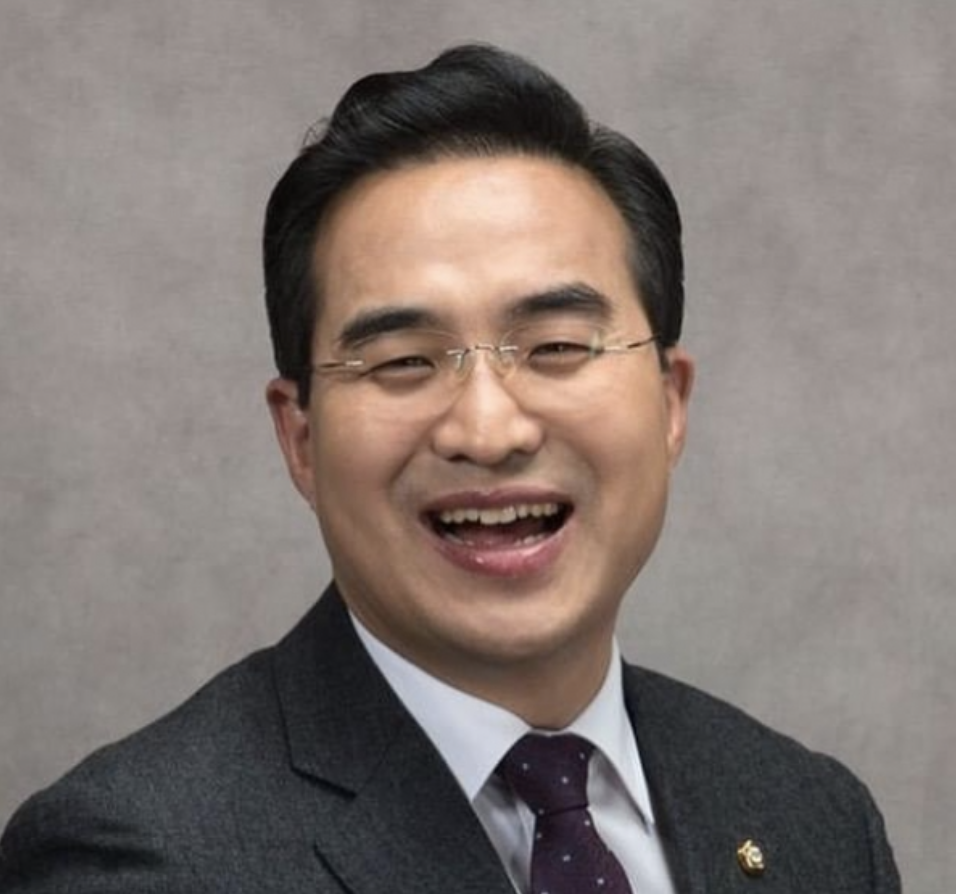  정치인 박홍근 프로필 정보 - 나이 재산 학력 고향 이력 지역구 선거이력 SNS 등