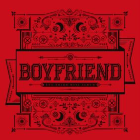  보이프렌드 Suggest 듣기/가사/앨범/유튜브/뮤비/반복재생/작곡작사