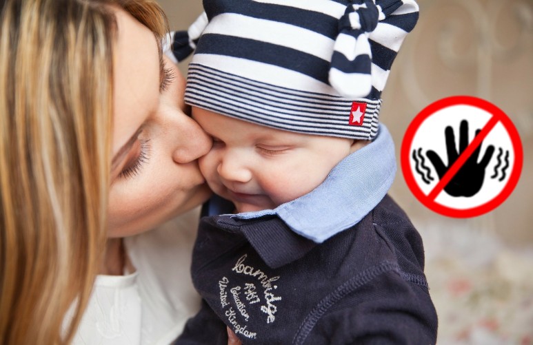 헤르페스 감기 염증