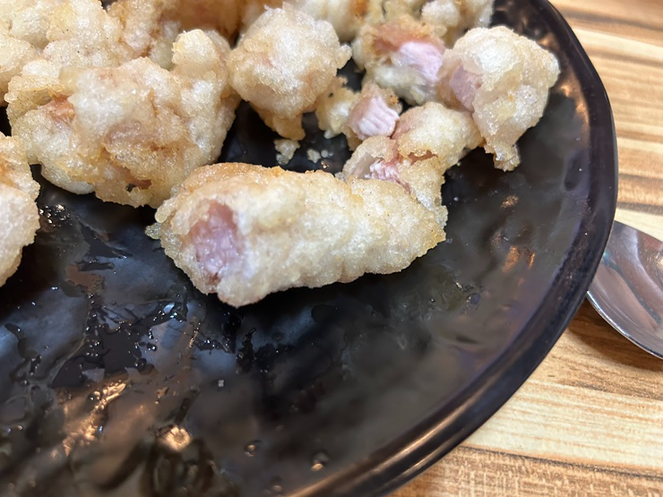 탕수육