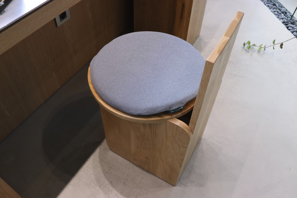 커피숍 스몰굿커피 동의대점 너티밀크가 맛있던 부산 27