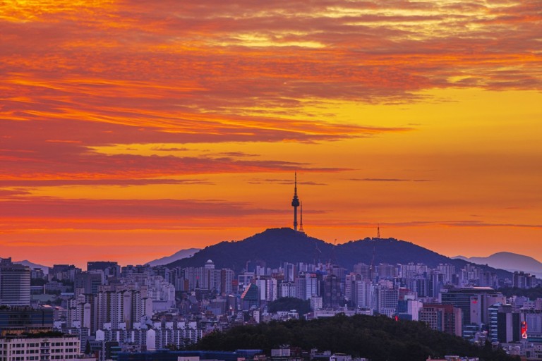  2023새해 해돋이 명소