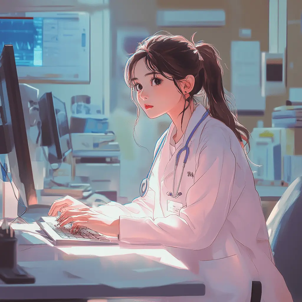 비대면 진료 앱은 그야말로 시간 절약과 편리함의 끝판왕
