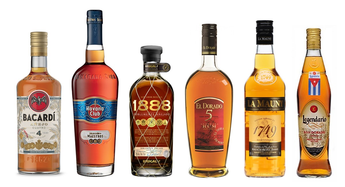  Rum