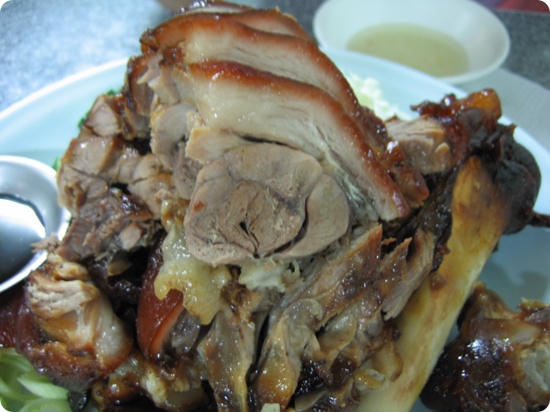  [시청역 서소문동 맛집]놀부만두 - 오향족발