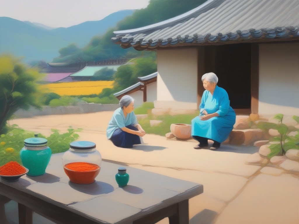  한적한 휴가의 정석, 강화도 촌캉스로 떠나는 여정