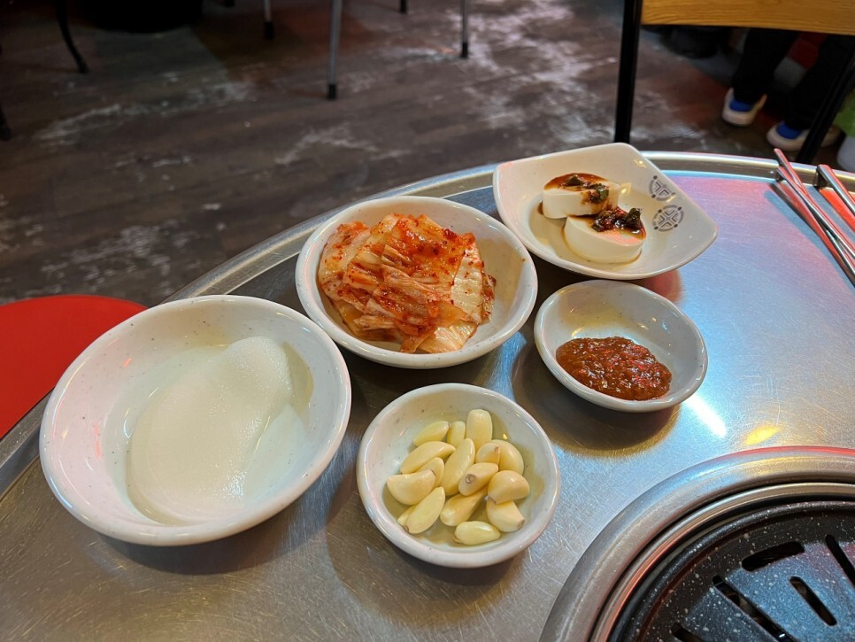 70년대소금구이 이미지