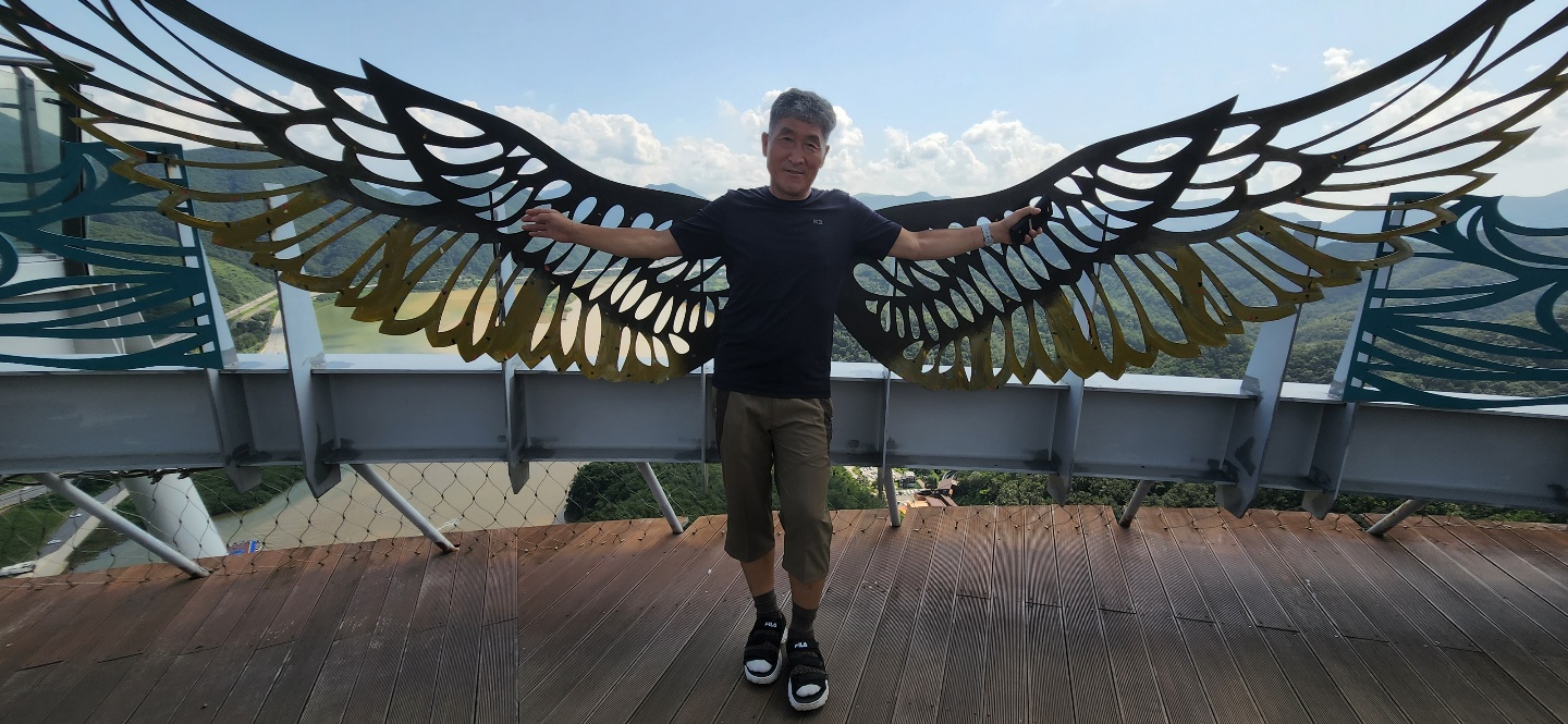 1374 단양 스카이워크 ~잔도길, 182
