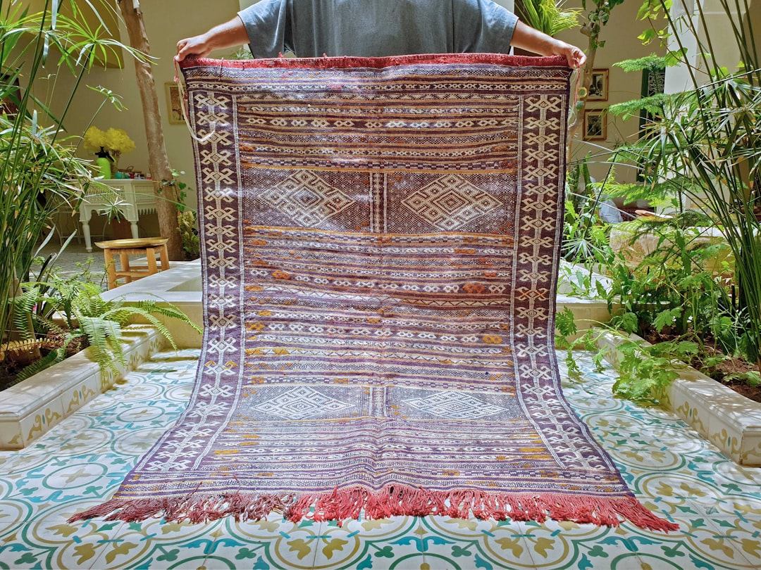 Rug