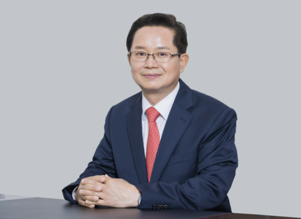  영등포구청장 최호권 나이 고향 재산 학력 이력 프로필