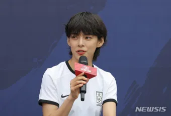 정혜인 출연작 영화 써니데이_5