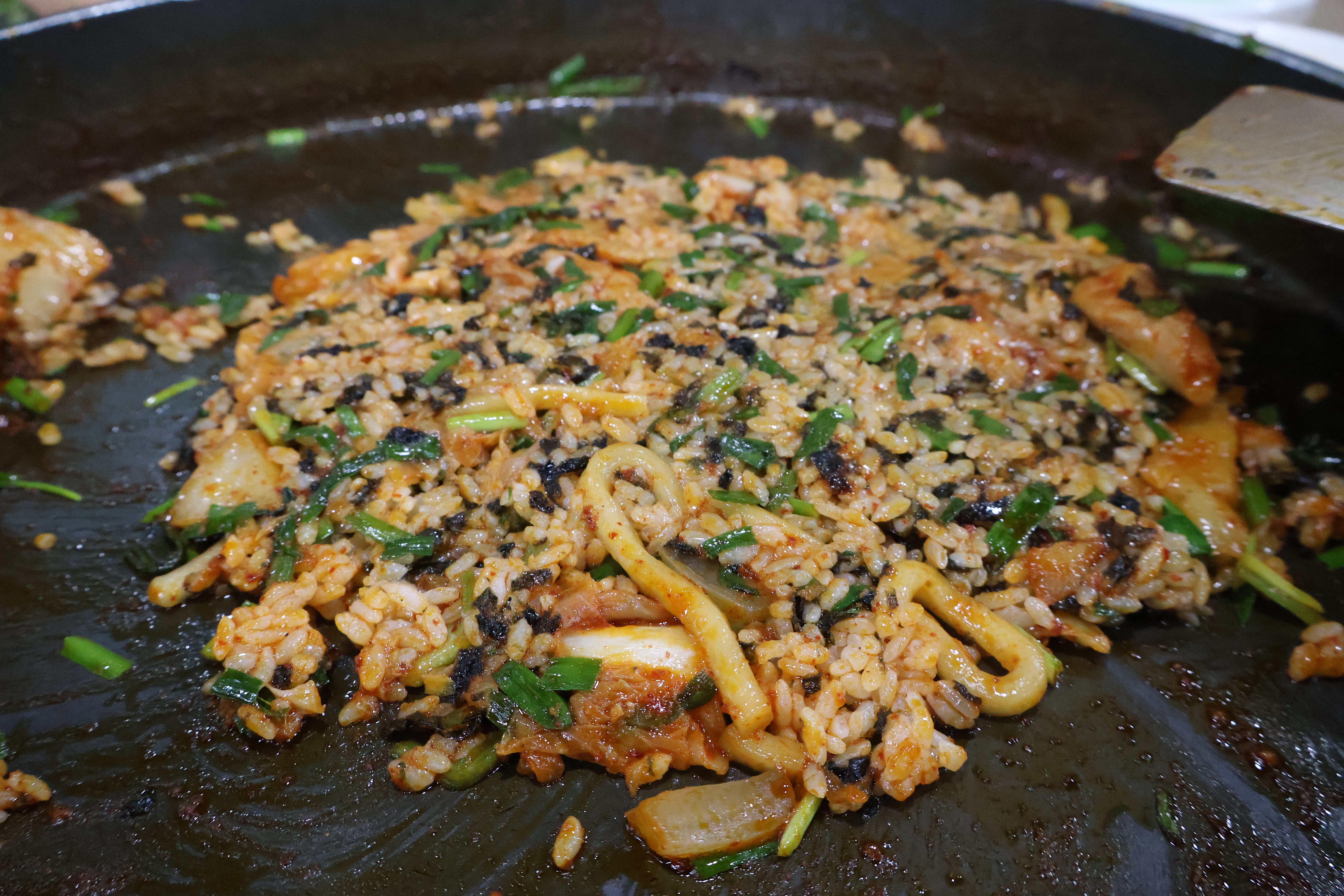 삼촌네춘천닭갈비 이미지