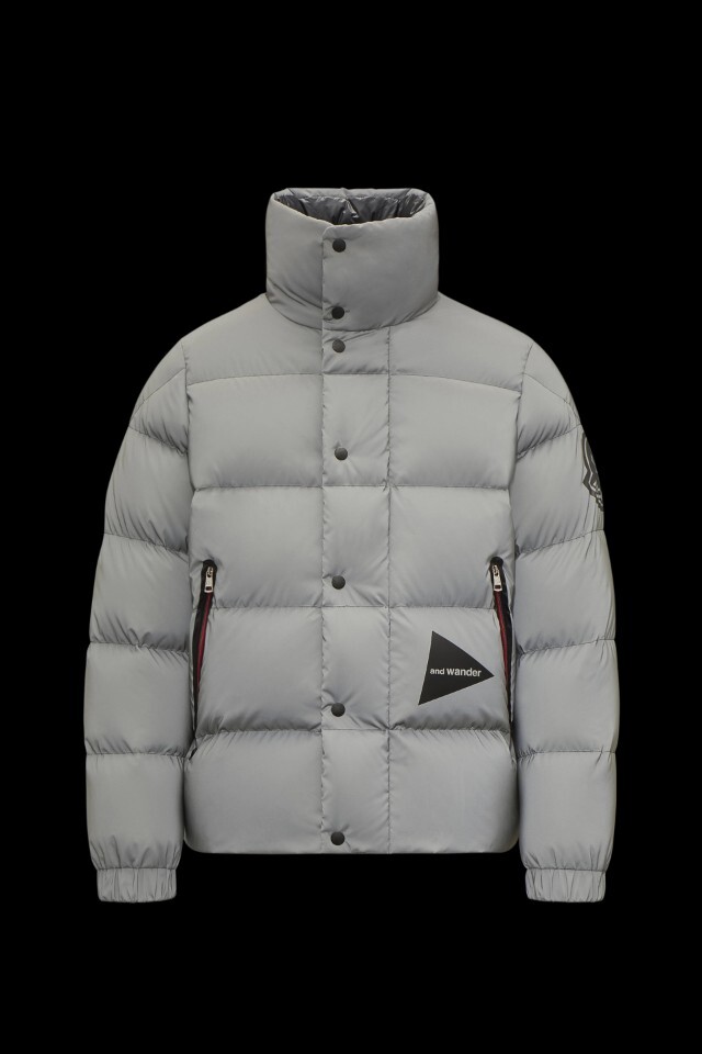  [MONCLER] 몽클레어 BUNKYO 분쿄 숏 다운 패딩 자켓 G20921A00014549QD900