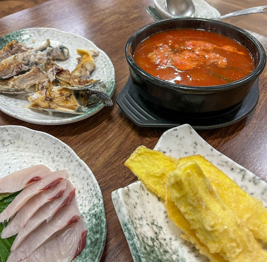 추자회소랑 사진 6