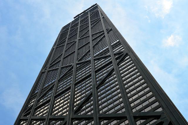 John Hancock Center 360 Chicago