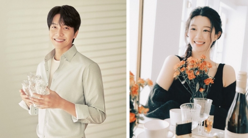  이승기, 이다인 결혼 발표