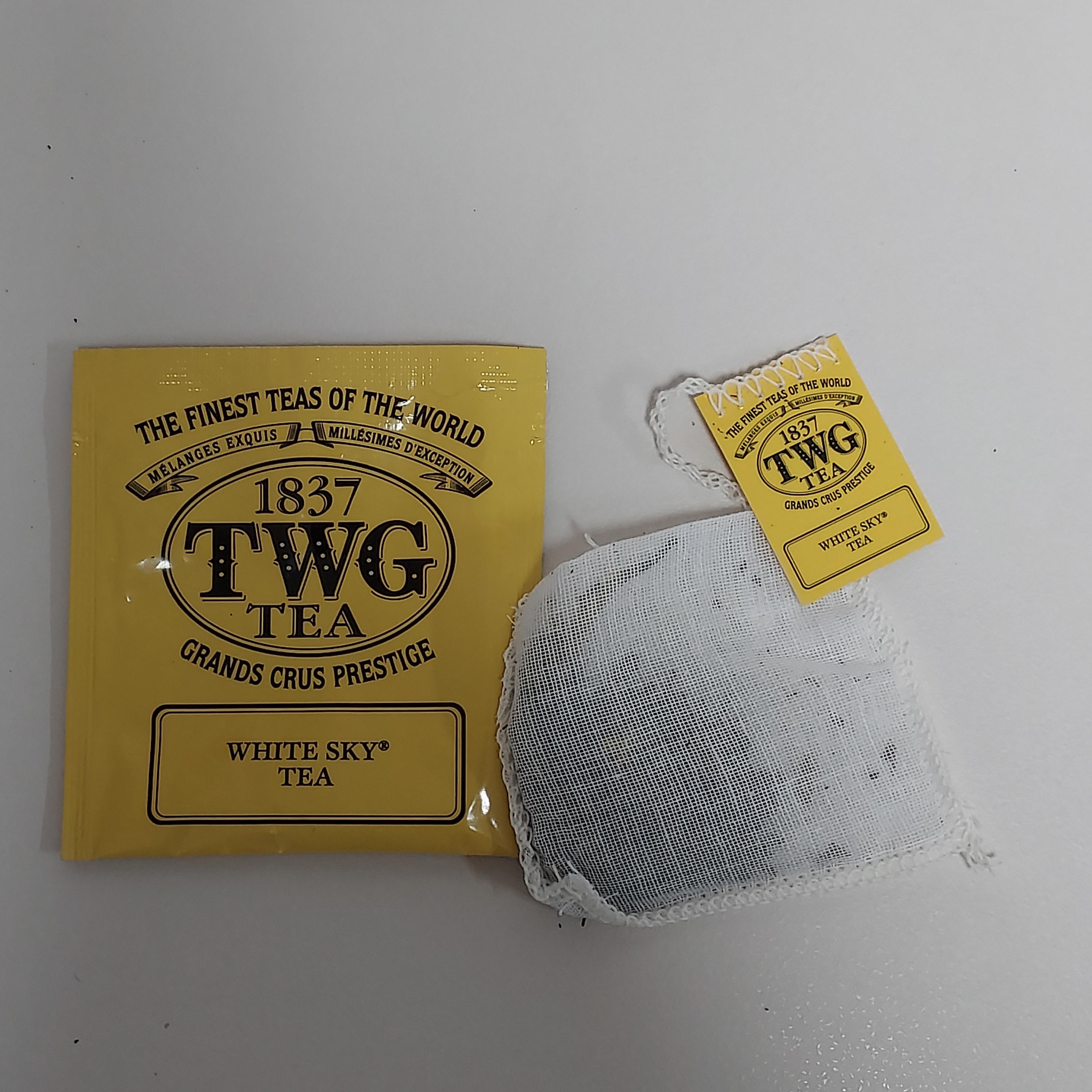 TWG