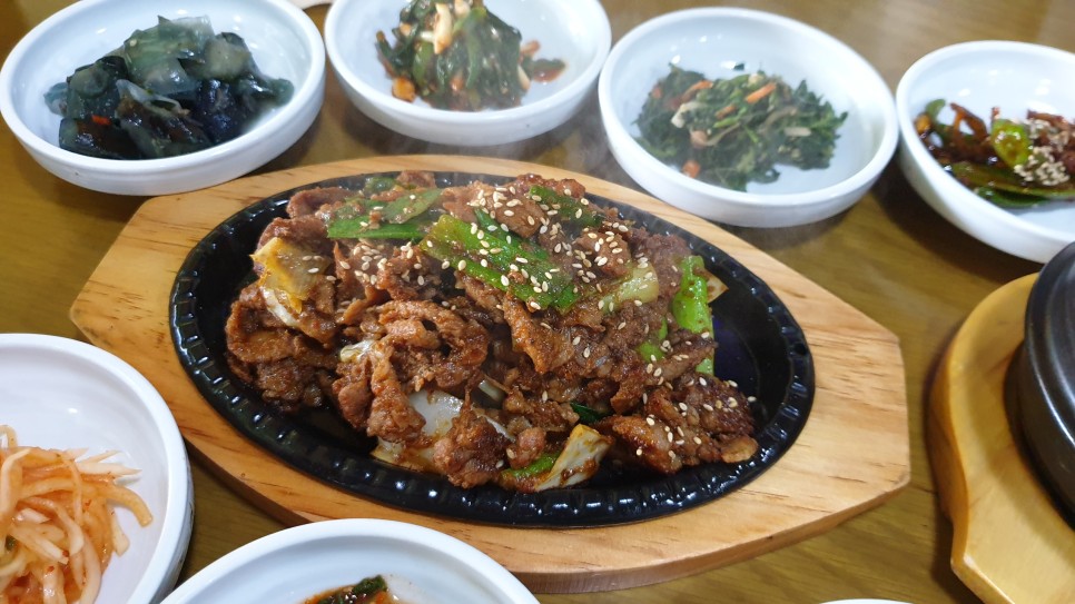 윤식당1 거제맛집 14
