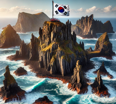 독도 관광 시 알아야할 정보