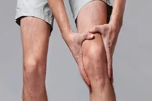 무릎