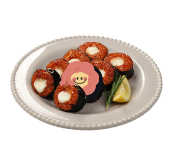 신전떡볶이 이미지