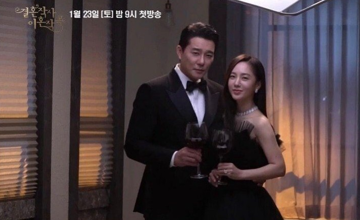  올해 50세 여배우의 비주얼