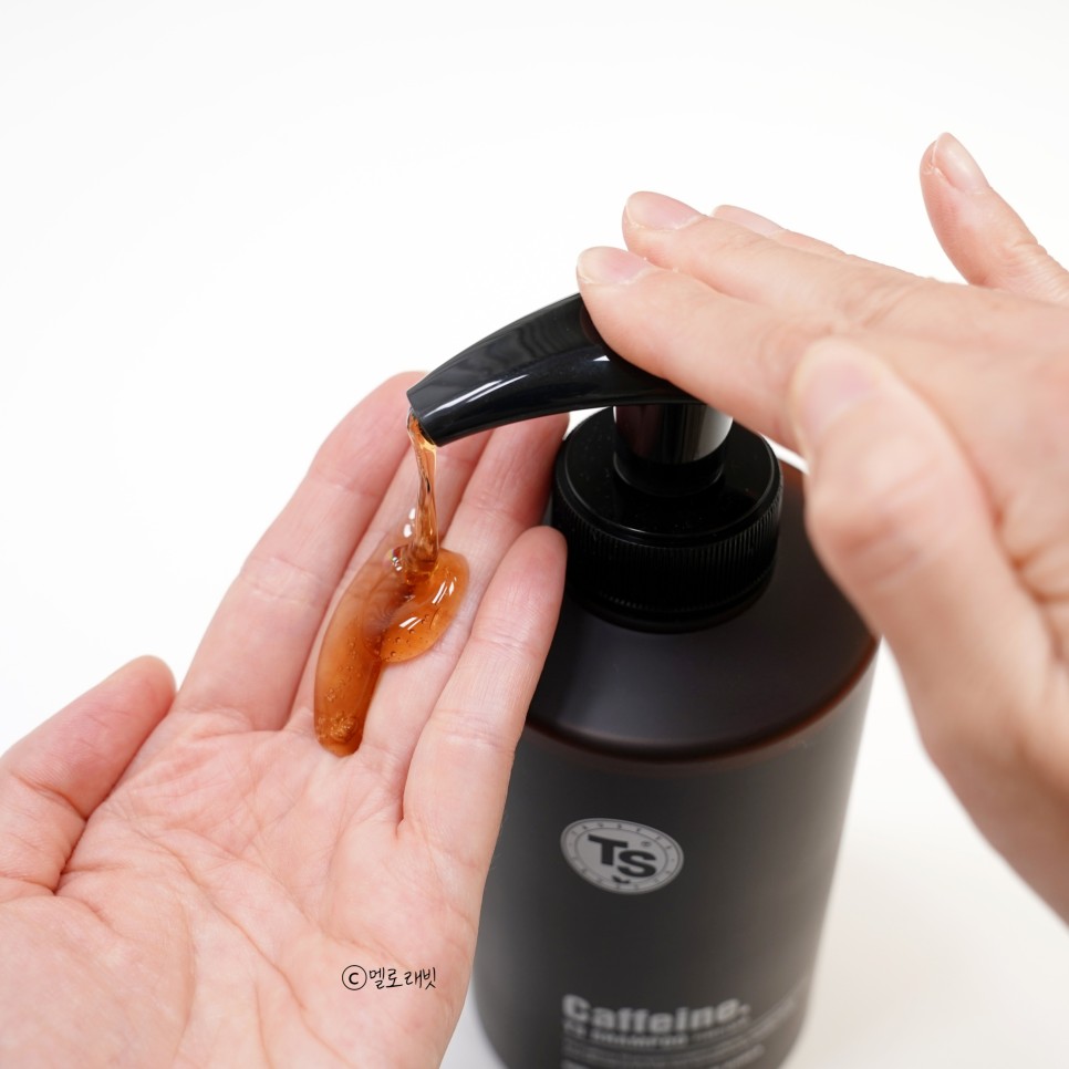 ts 탈모샴푸 이번엔 8