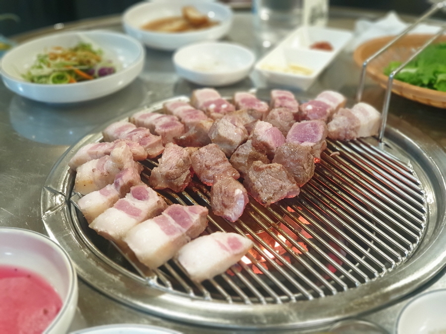 제주근고기 이미지