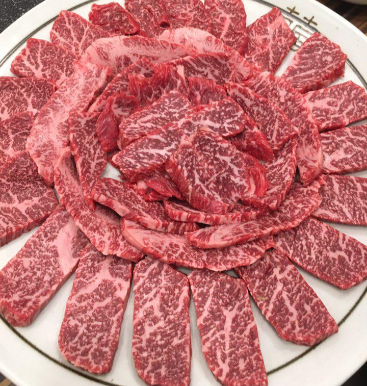  맛있는 녀석들 오늘 뭐 먹지 방송에 나온 충남 홍성 한우 맛집 내당한우