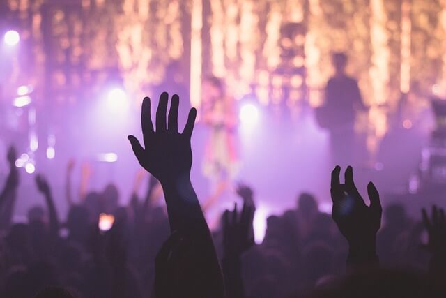 장윤정 콘서트 일정 및 예매